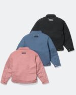 Dickies-Supreme-Jacket-Back