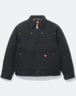 Dickies-Supreme-Jacket-Black