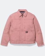 Dickies-Supreme-Jacket-Pink