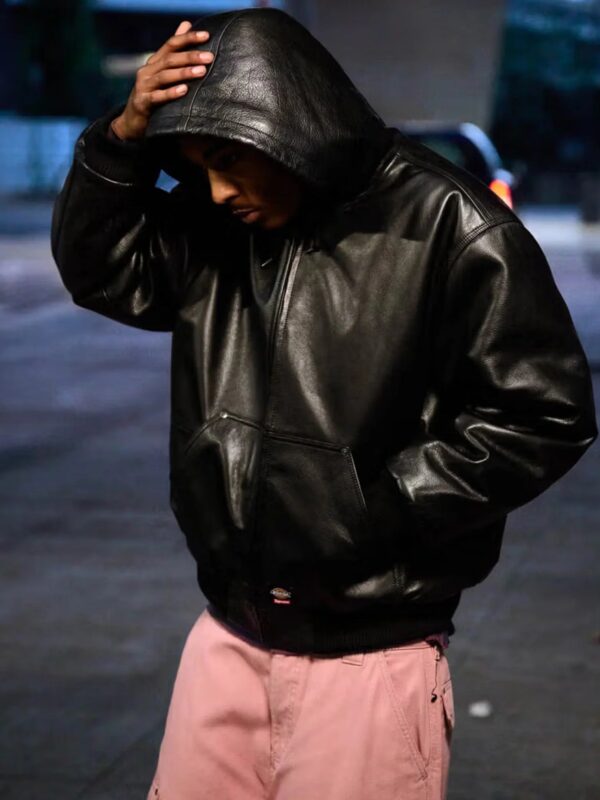 Dickies-Supreme-Leather-Jacket