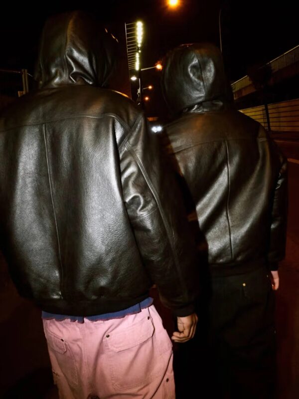 Dickies-Supreme-Leather-Jacket-Back