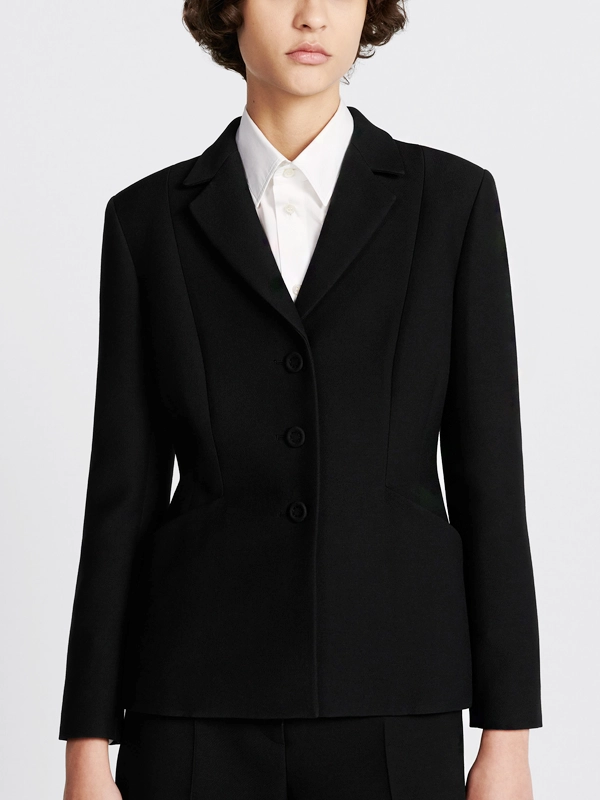 Dior Bar Jacket