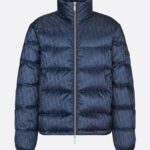Dior Blue Jacket