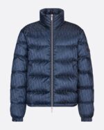 Dior Blue Jacket