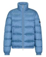 Dior Blue Jacket
