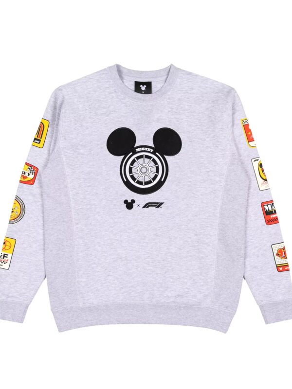 Disney-X-Formula-1-Pullover-Sweatshirt