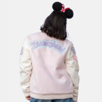 Disneyland Varsity Jacket Buy