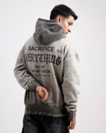 Distressed-Hoodie-For-Women
