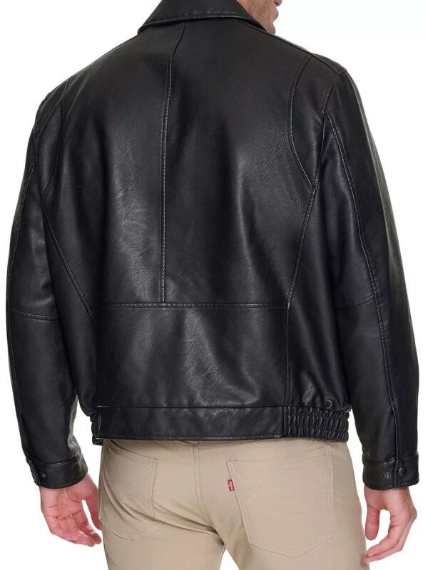 Dockers Leather Jacket