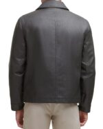 Dockers Leather Jacket