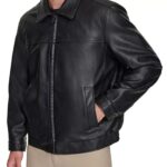 Dockers Leather Jacket