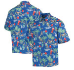 Dodger Hawaiian Shirt