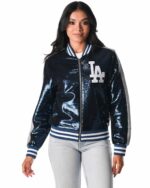 Dodgers-Bomber-Jacket-Women
