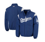 Dodgers-Jacket
