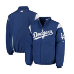 Dodgers-Jacket