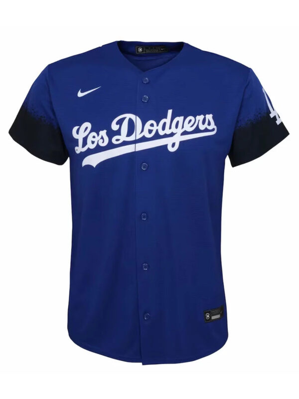 Dodgers-Jersey