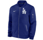 Dodgers Nike Bomber Jacket Sale