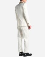 Dolce-and-Gabbana-Double-Breasted-Striped-Cotton-Blend-Suit