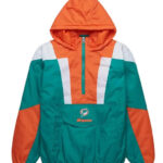 Dolphins Starter Jacket