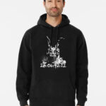 Donnie Darko Hoodie