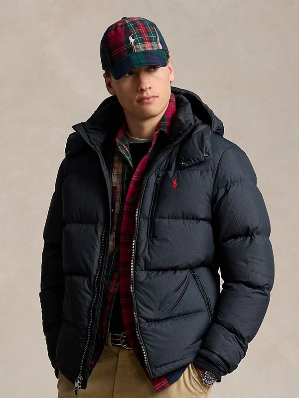 Doudoune Ralph Lauren Homme Jacket Sale