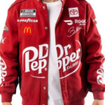 Dr Pepper Jacket