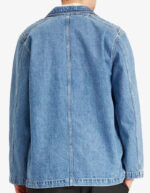 Drake Jacket Zing Apparel