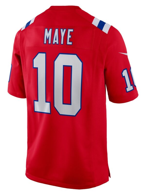 Drake_Maye_Jersey_Buy