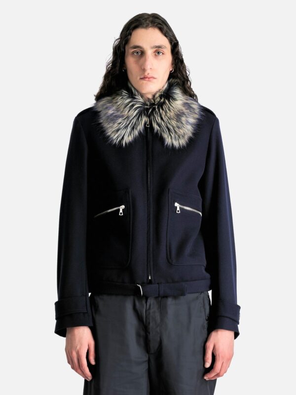 Dries Van Noten Jacket