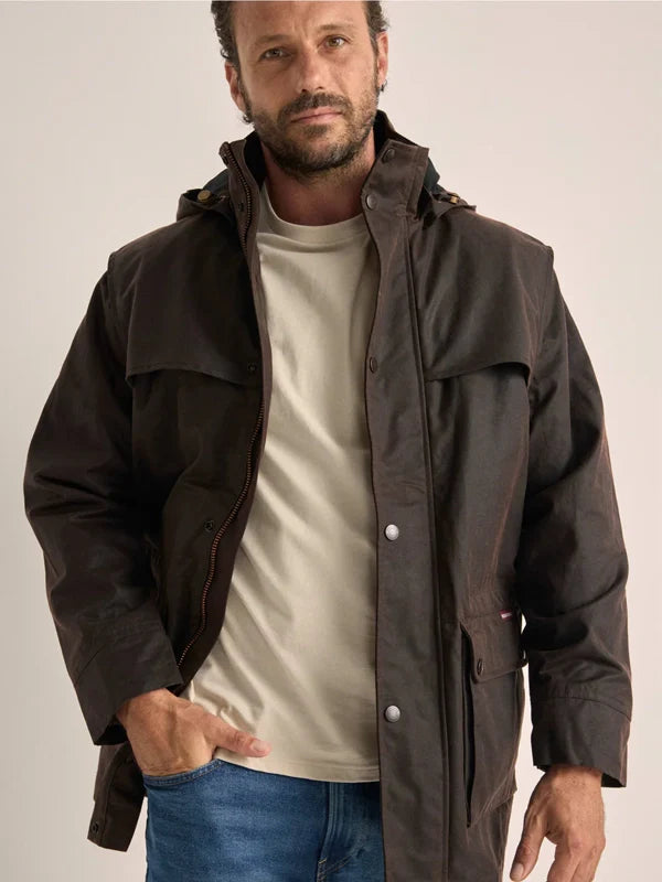 Drizabone Jacket Sale