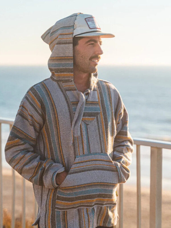 Drug Rug Hoodie