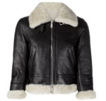 Dsquared2 Shearling Jacket