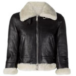 Dsquared2 Shearling Jacket