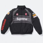 Ducati-Supreme-Jacket-Black
