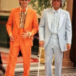 Dumb And Dumber Suits