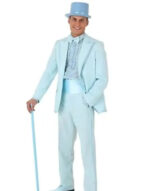 Dumb Anb Dumber Suits