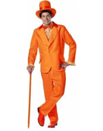 Dumb And Dumber Suits