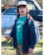 Stranger Things Jacket