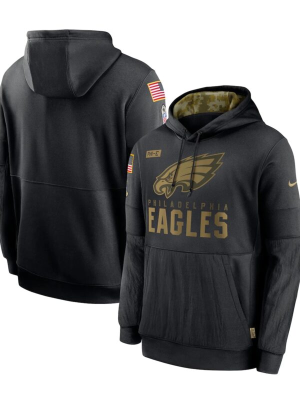 Eagles-Nfl-Military-Hoodie