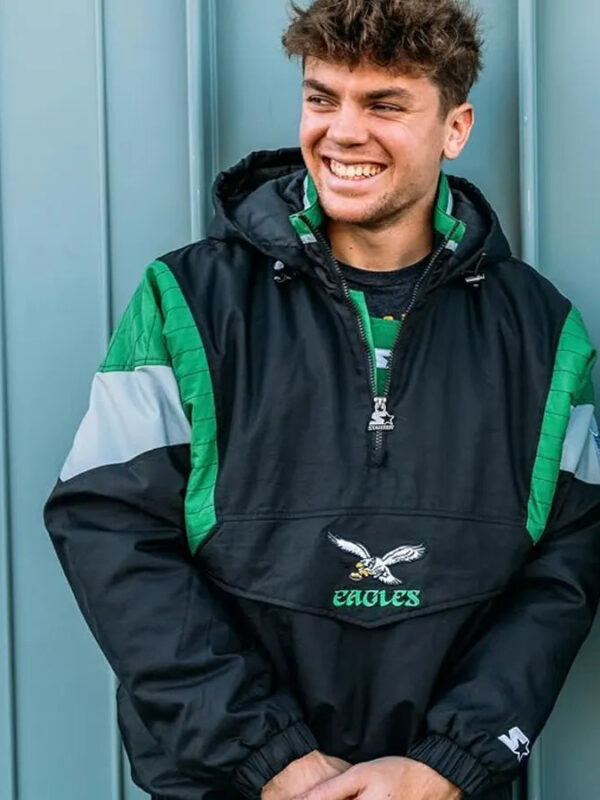 Eagles_Starter_Jacket
