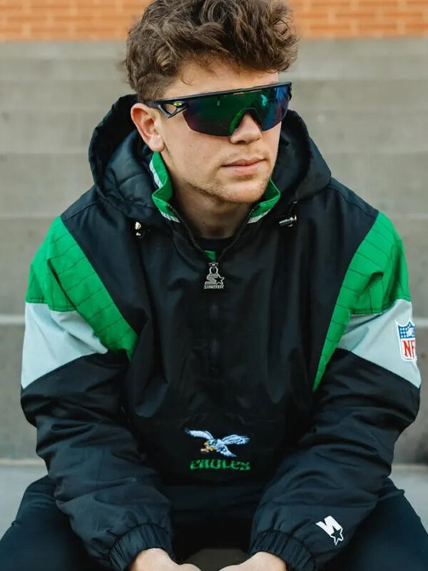 Eagles_Starter_Jacket_For_Sale