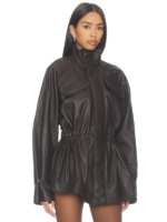 Eaves-Mendoza-Oversized-Leather-Jacket-in-Dark-Brown