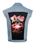 Eddie Munson Vest Zing Apparel