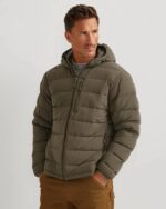 Eddie Bauer Puffer Jacket