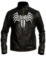 Spiderman Leather Jacket