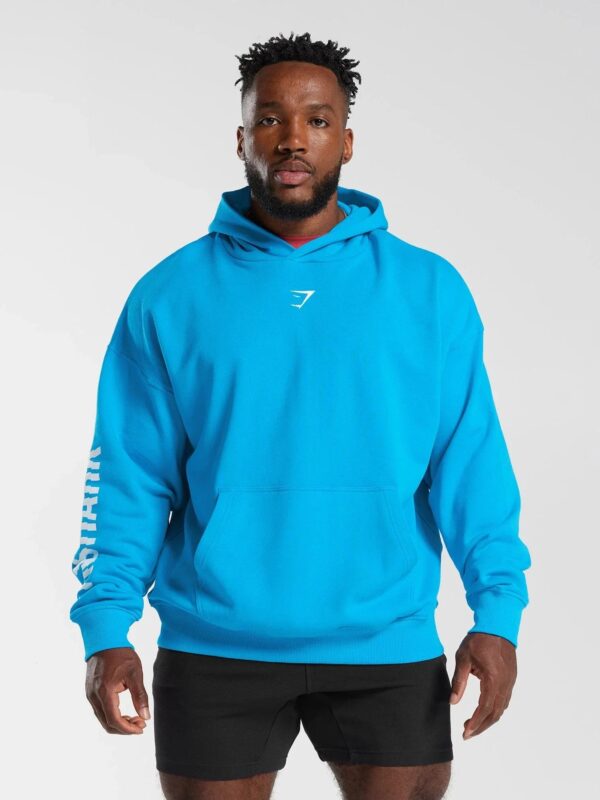 Electric-Blue-Hoodie