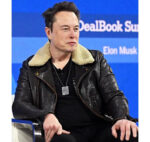 Elon-Musk-Shearling-Leather-Jacket