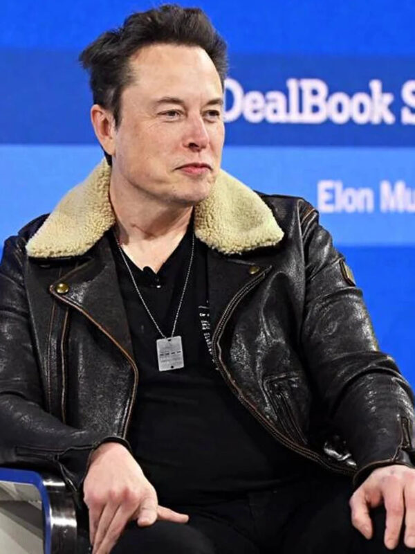 Elon-Musk-Shearling-Leather-Jacket