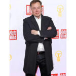 Elon-Musk-Trench-Black-Wool
