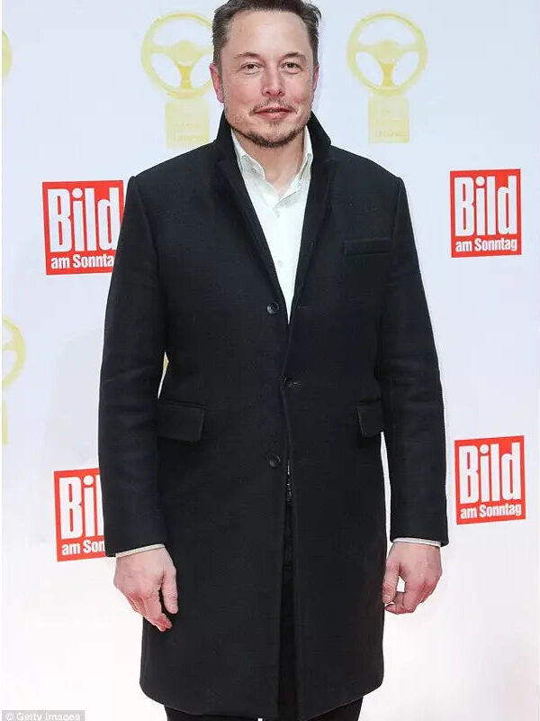 Elon-Musk-Trench-Coat-Black-Wool